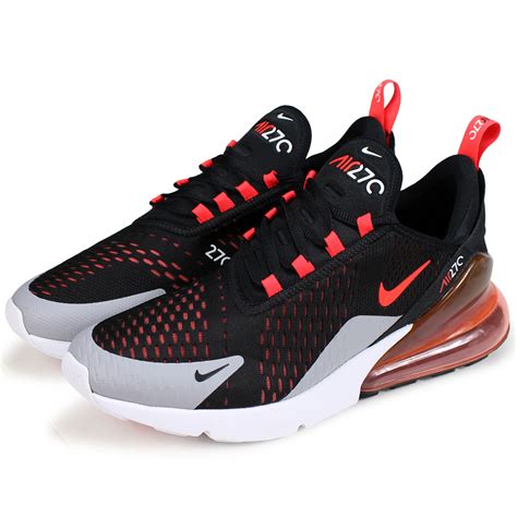 nike air max 270 schwarz rot herren|nike air 270 price.